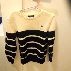 Ralph Lauren Polo sweater